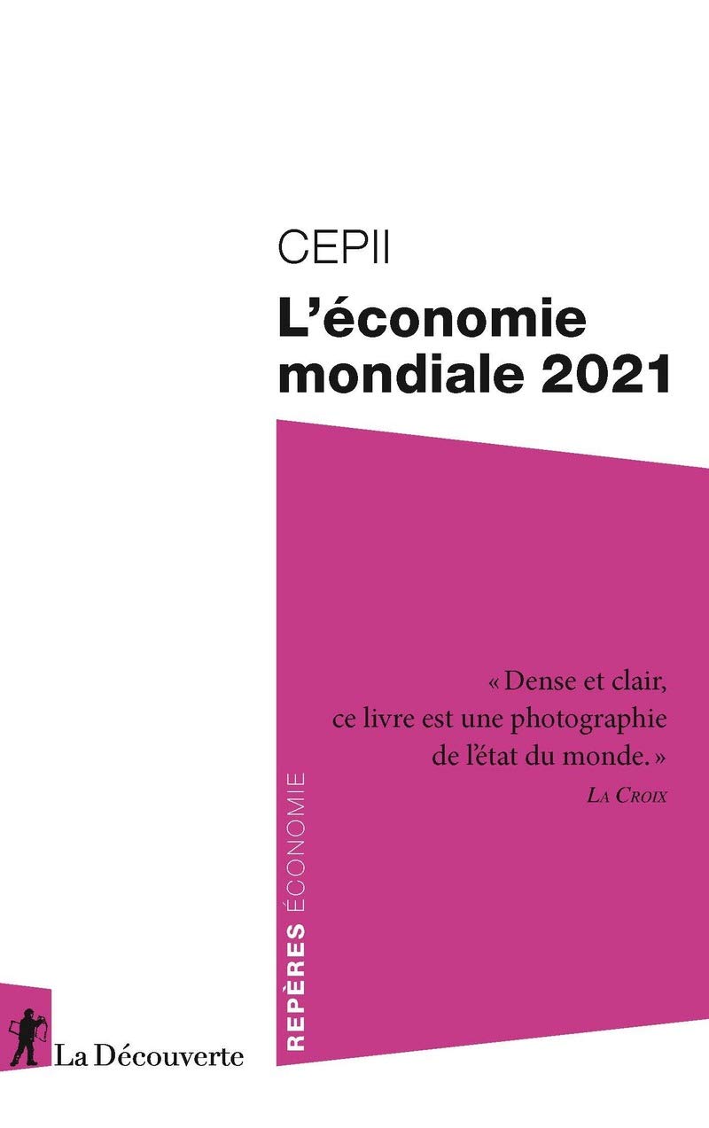 L'économie Mondiale 2021