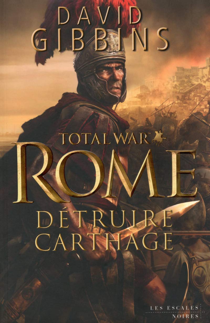 Total War : Rome