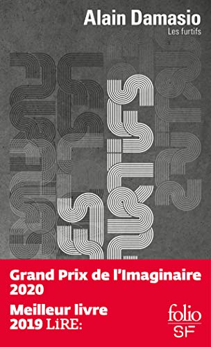 Les Furtifs