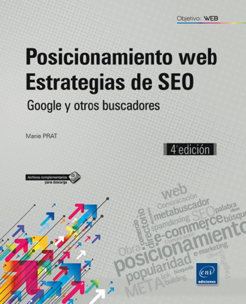 Posicionamiento web - Estrategias de SEO