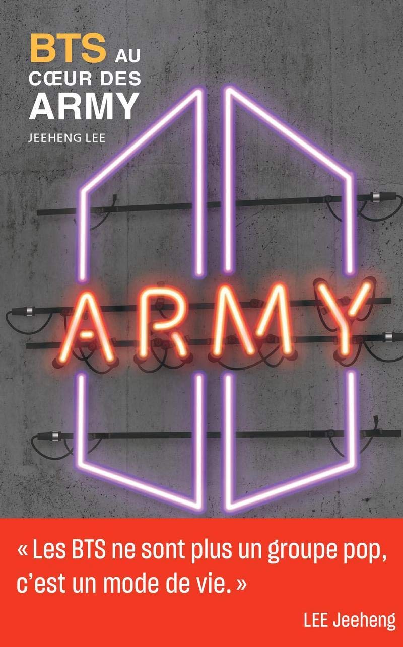 Bts Au Coeur Des Army