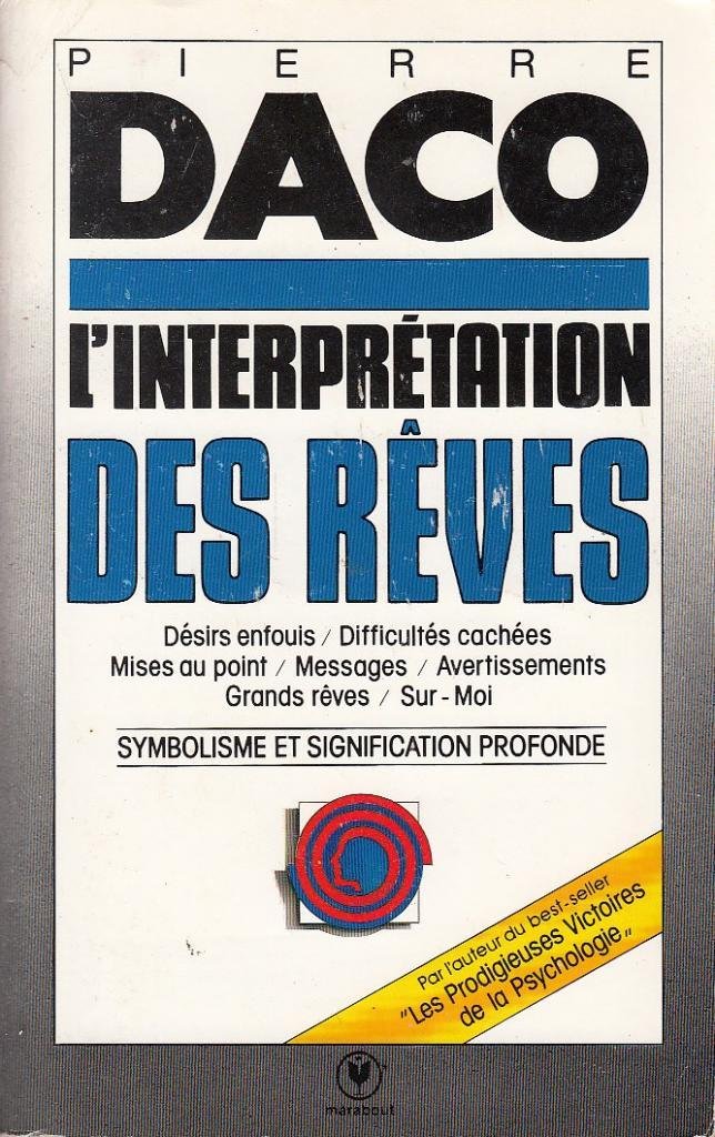 L'interprétation Des Rêves