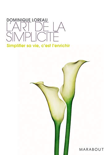 L'art de la Simplicité