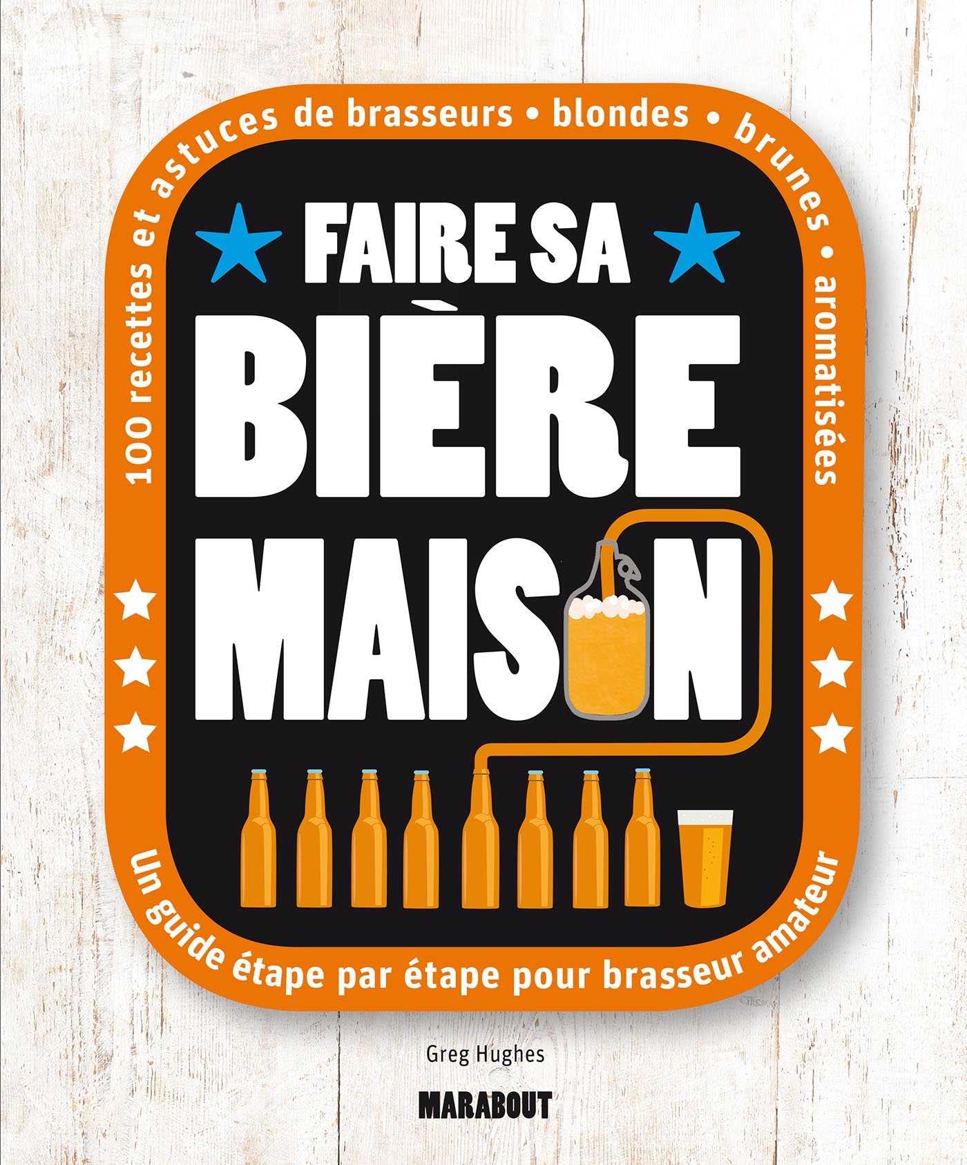 Faire Sa Bière Maison