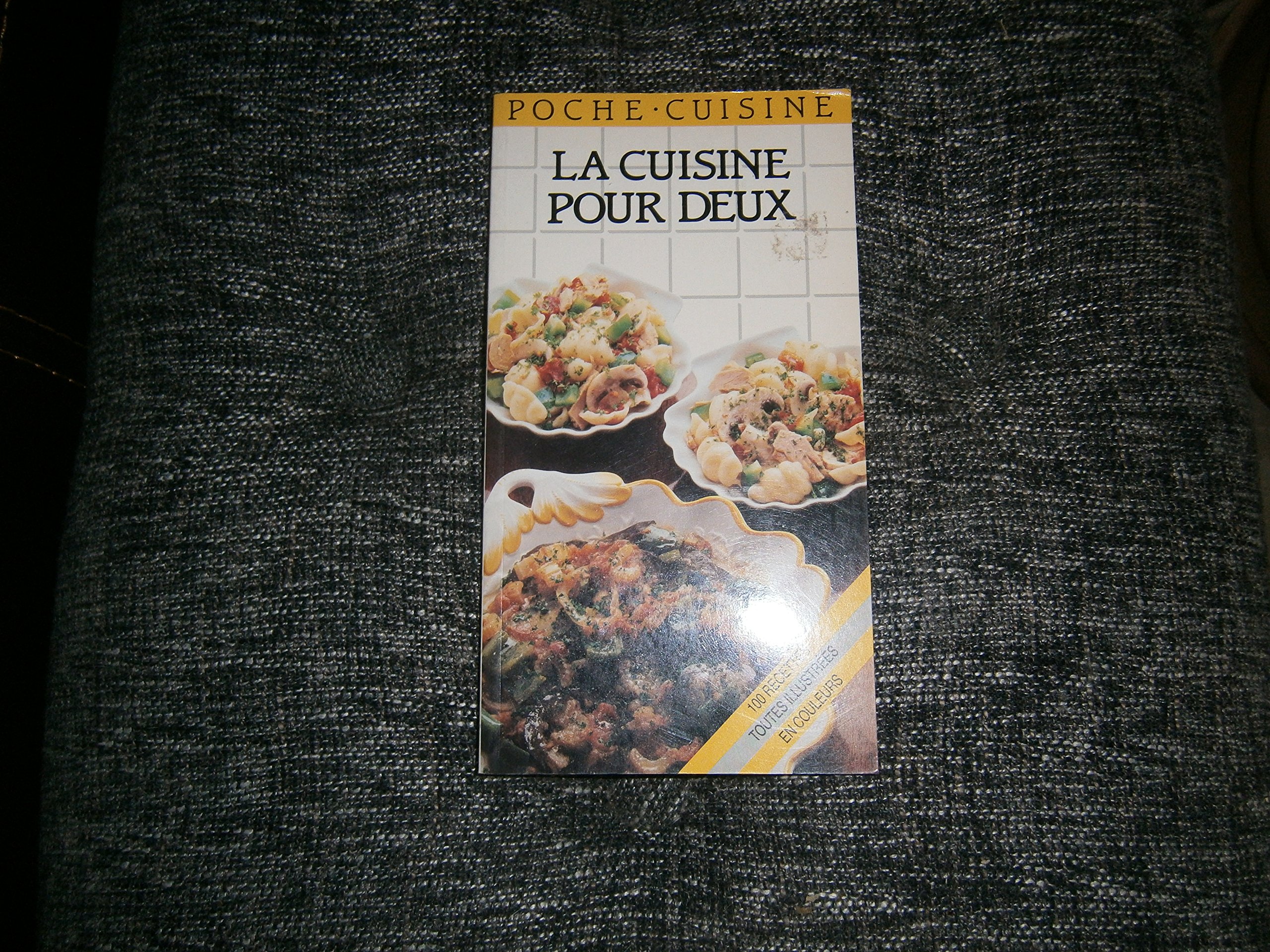 La Cuisine pour deux