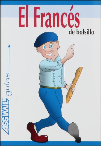 El francés de bolsillo