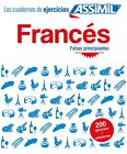 Cuaderno Ejercicios Frances: los Cuadernos de Ejercicios