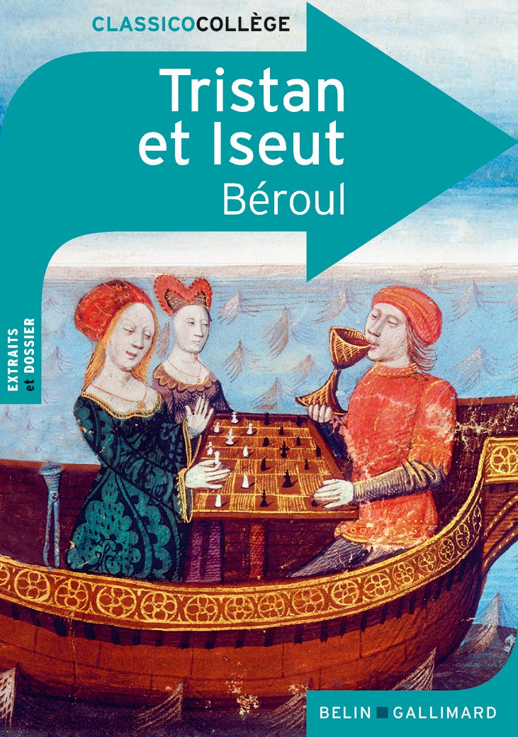 Tristan Et Iseut