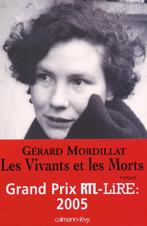 Les Vivants Et Les Morts