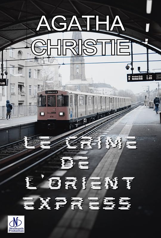 Le Crime de L'orient-express