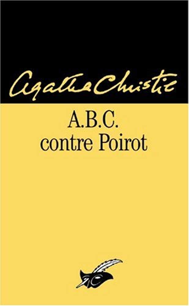 Abc Contre Poirot