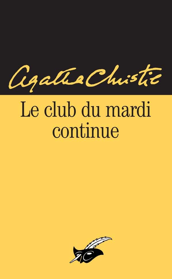 Le Club Du Mardi Continue