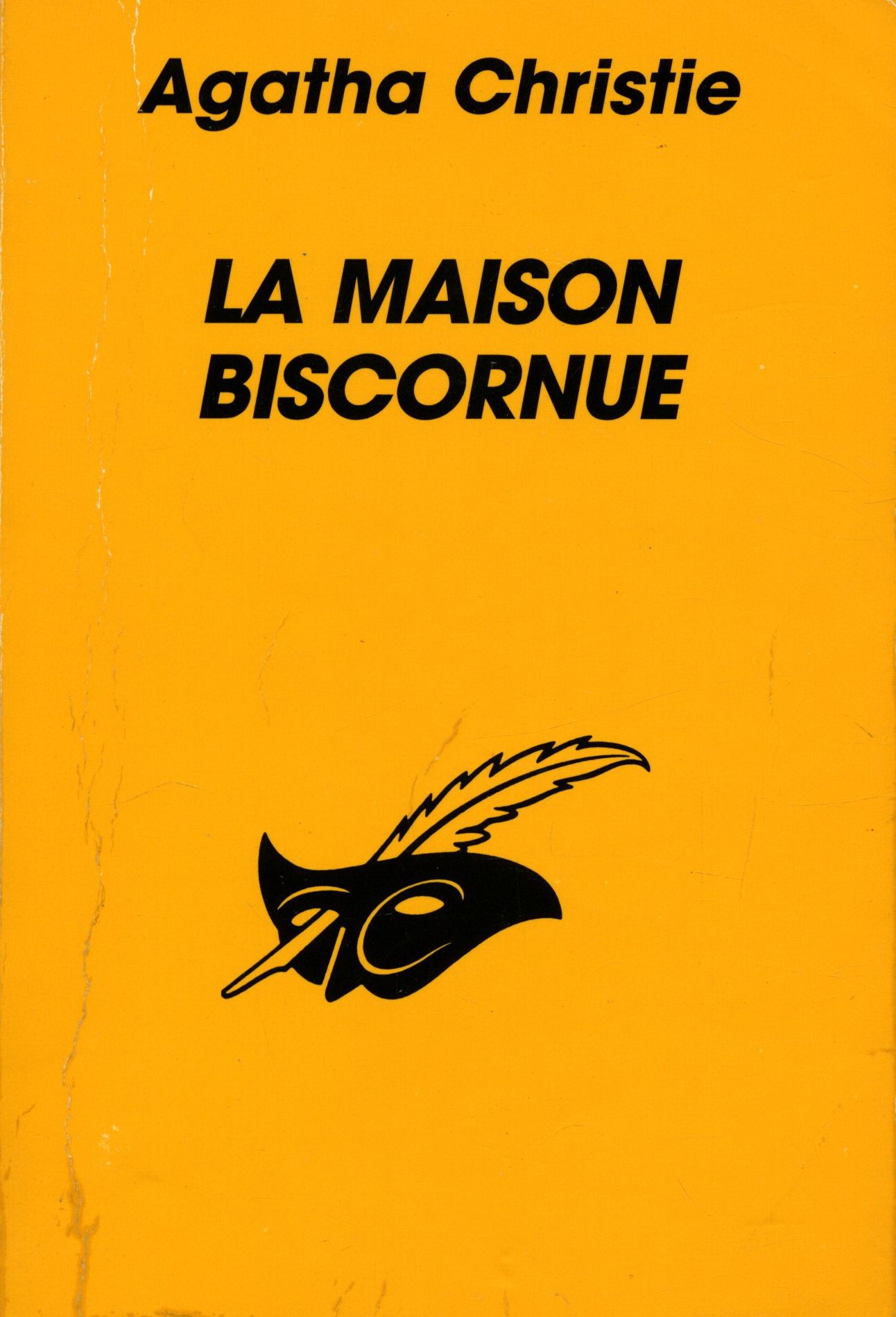 La Maison Biscornue