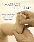 Le Massage Des Bébés