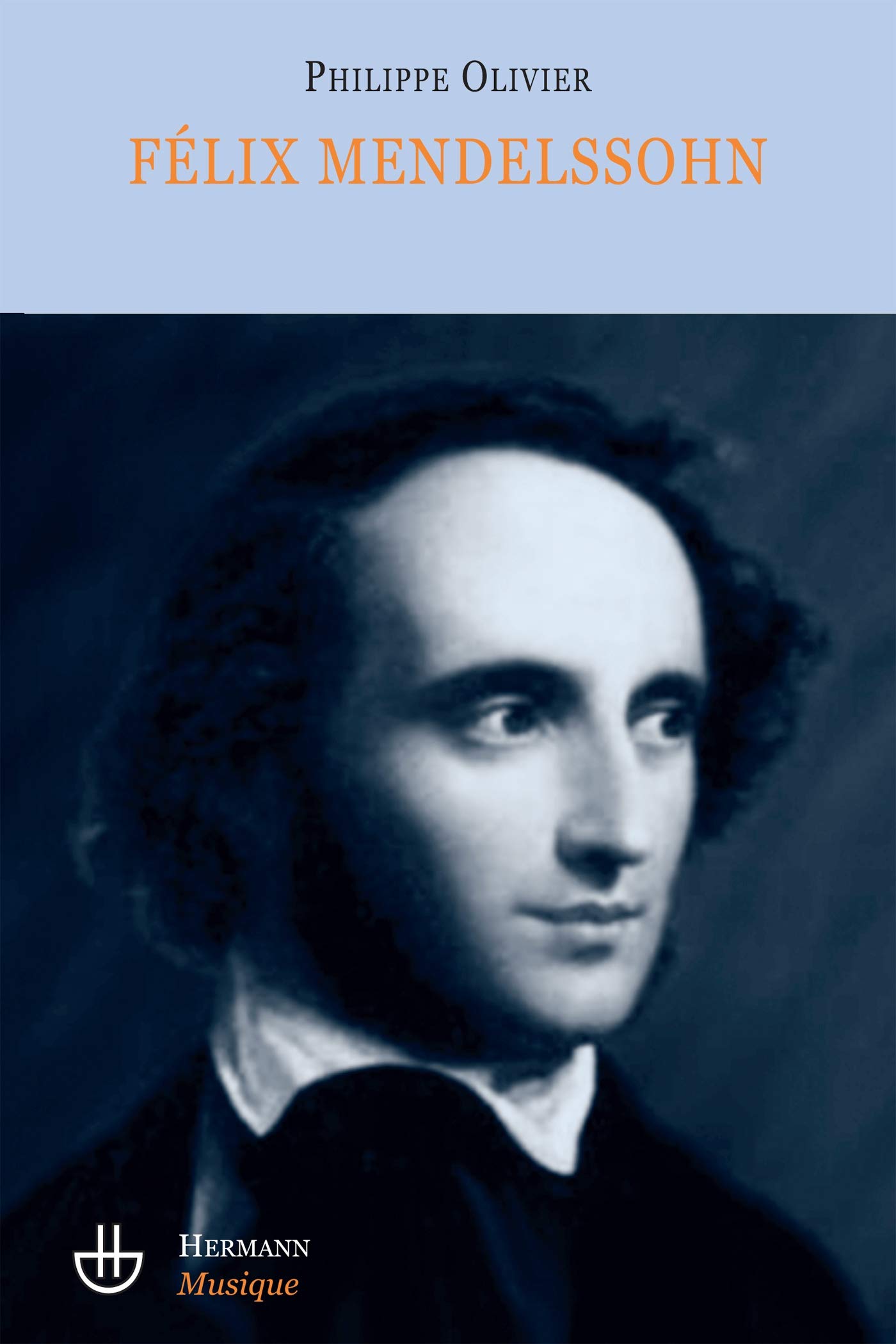 Félix Mendelssohn