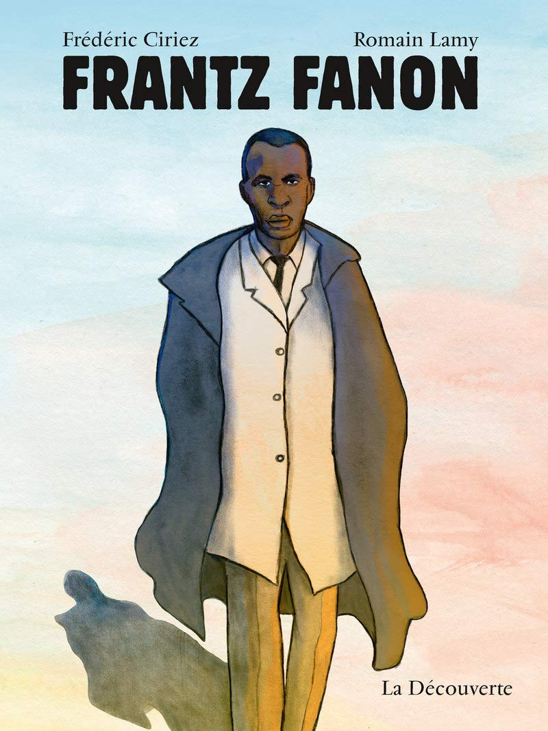 Frantz Fanon