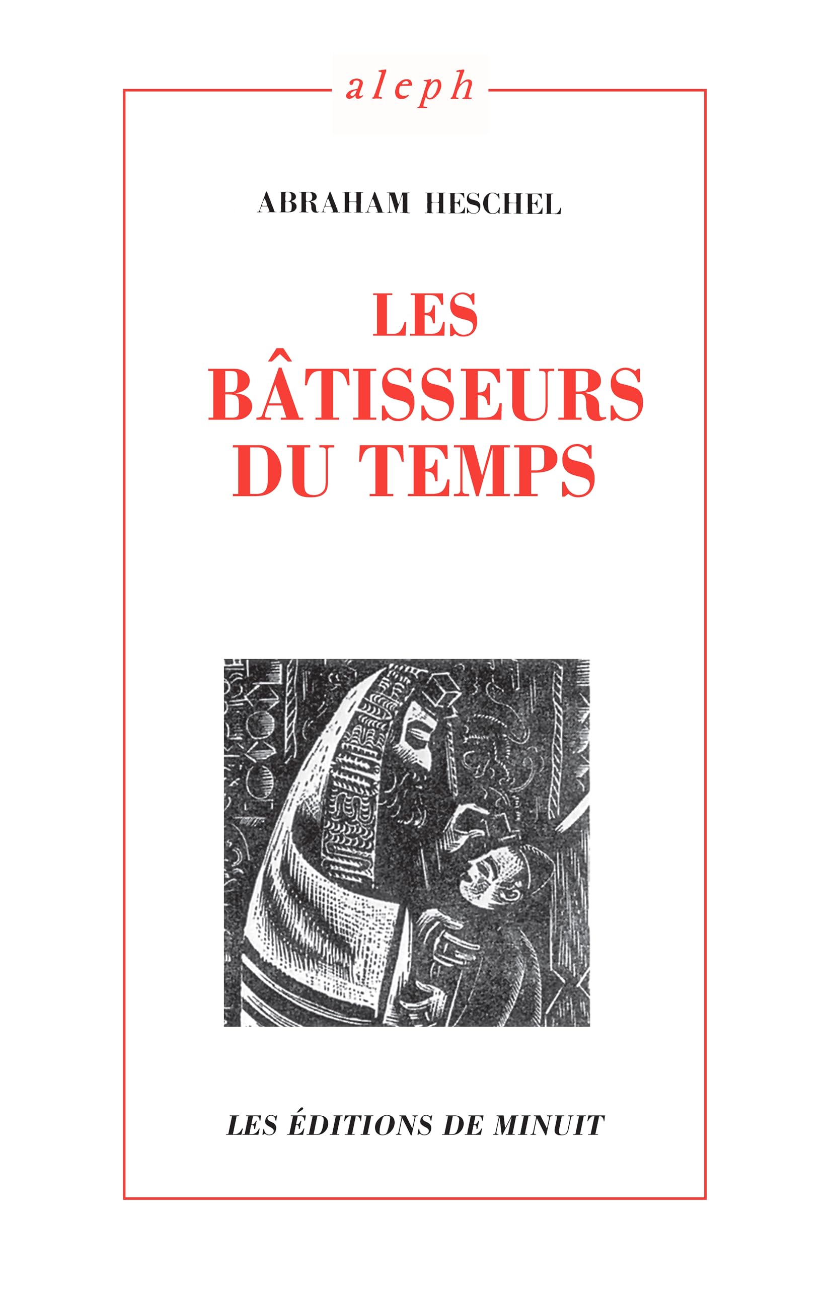 Les Bâtisseurs Du Temps