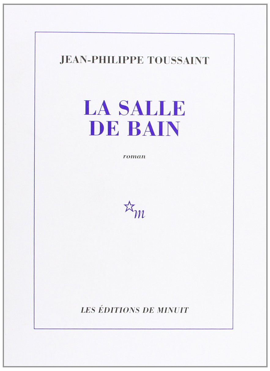 La Salle de Bain