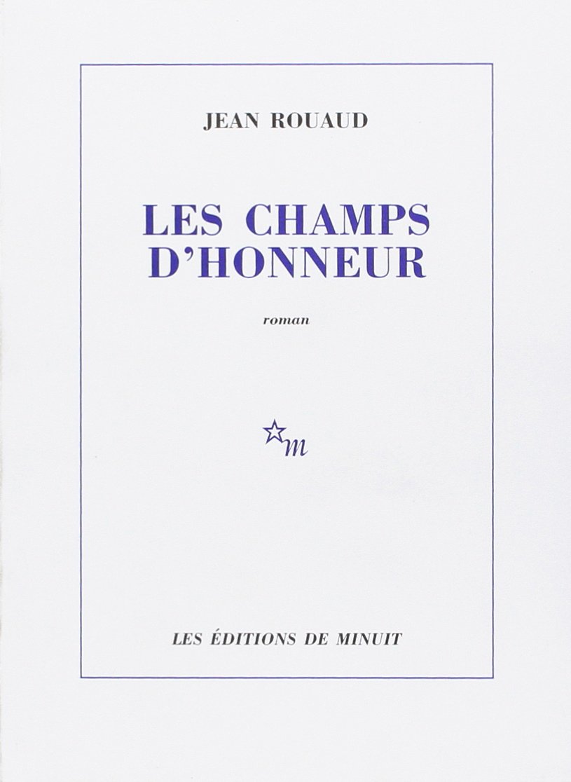 Les Champs D'honneur