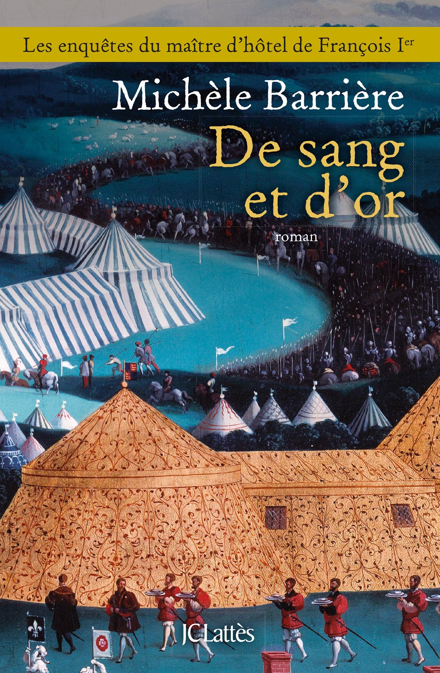 De Sang Et D'or