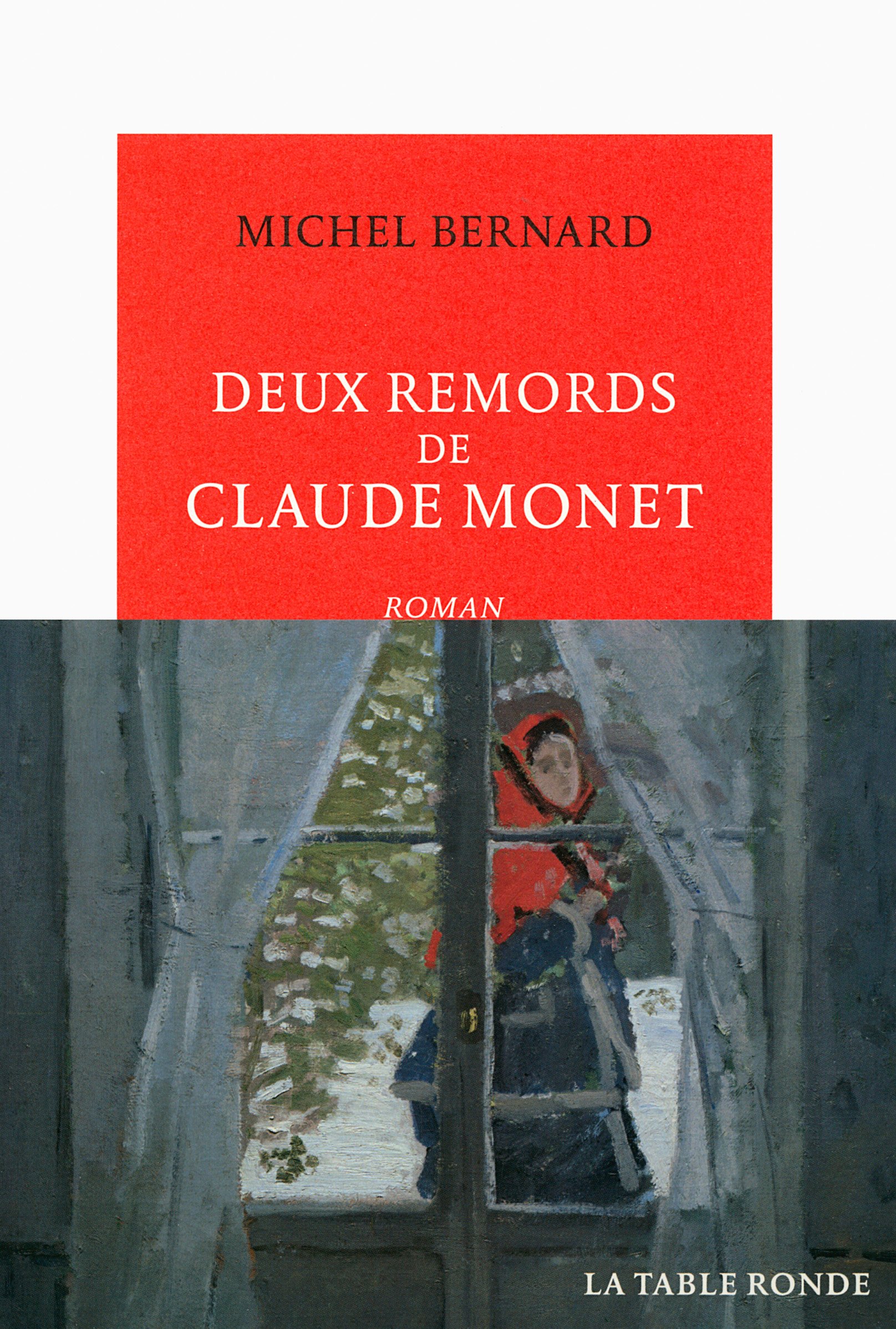 Deux Remords de Claude Monet