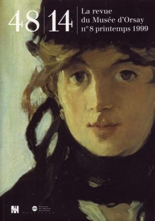 La Revue du Musée d'Orsay, n° 8