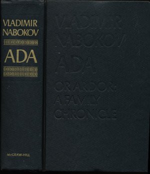 Ada.