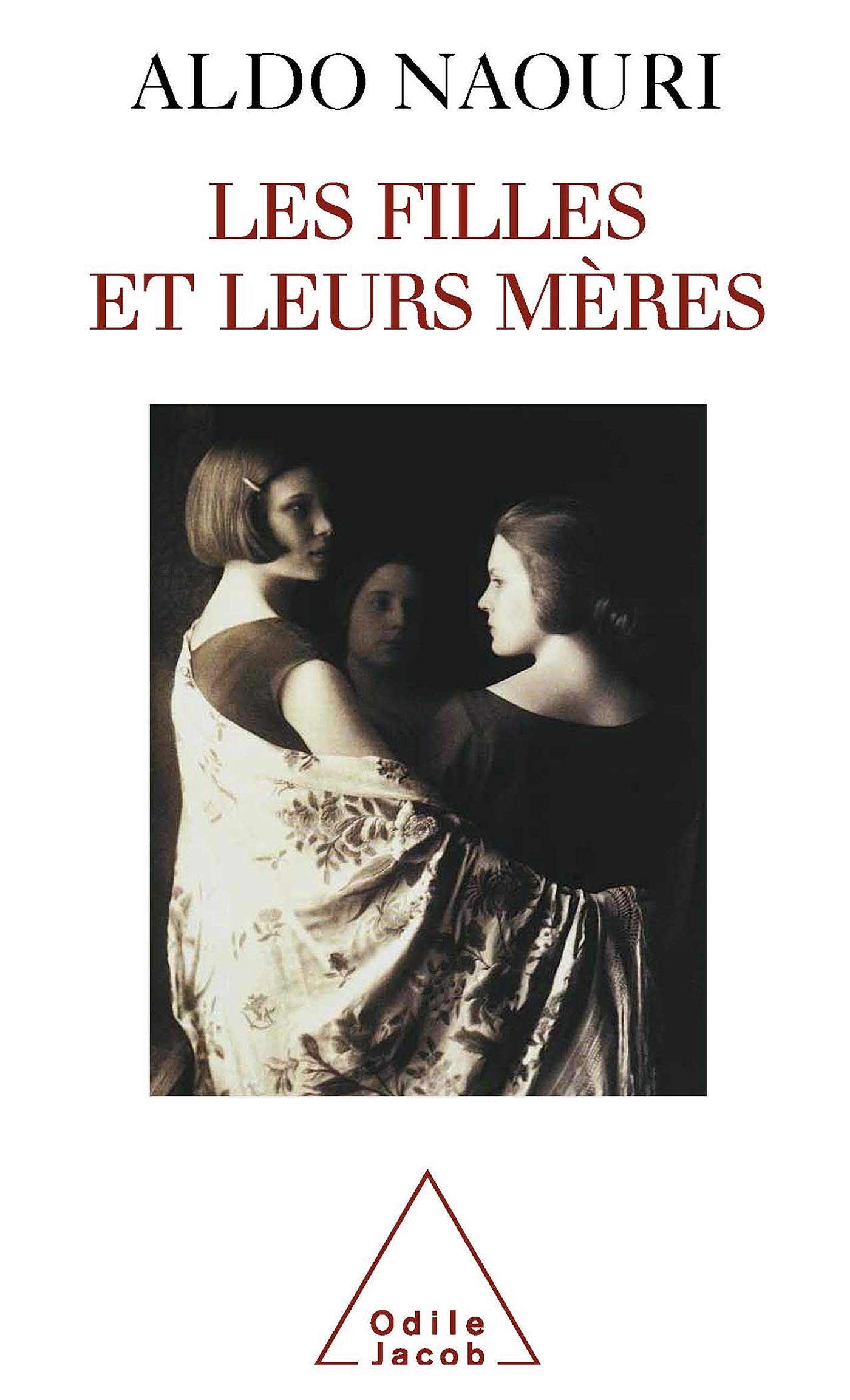 Les Filles Et Leurs Mères