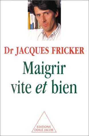 Maigrir Vite Et Bien