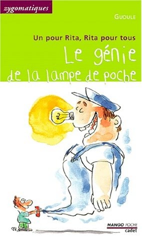 Le Génie de la lampe de poche