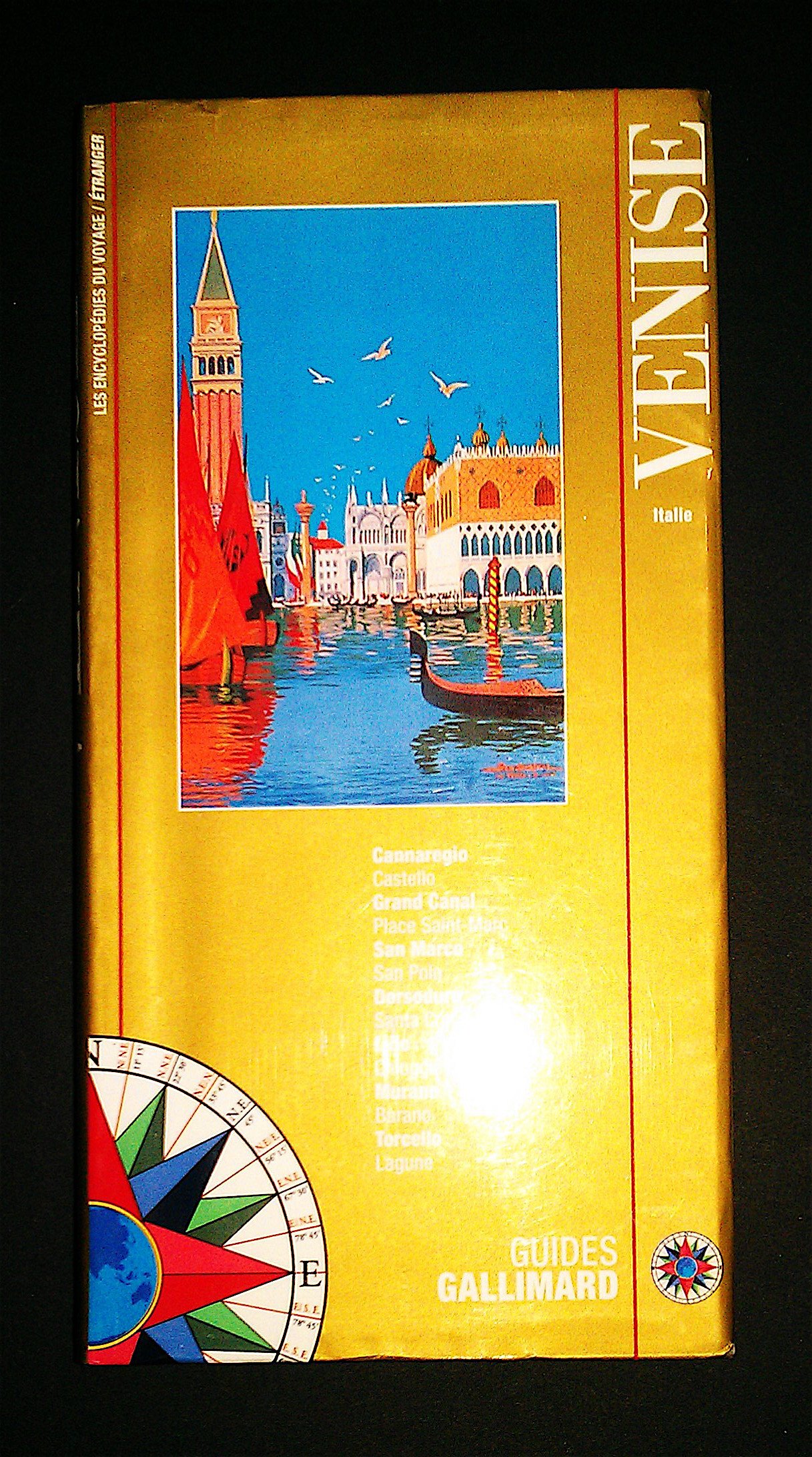 Aller & Retour: Italie