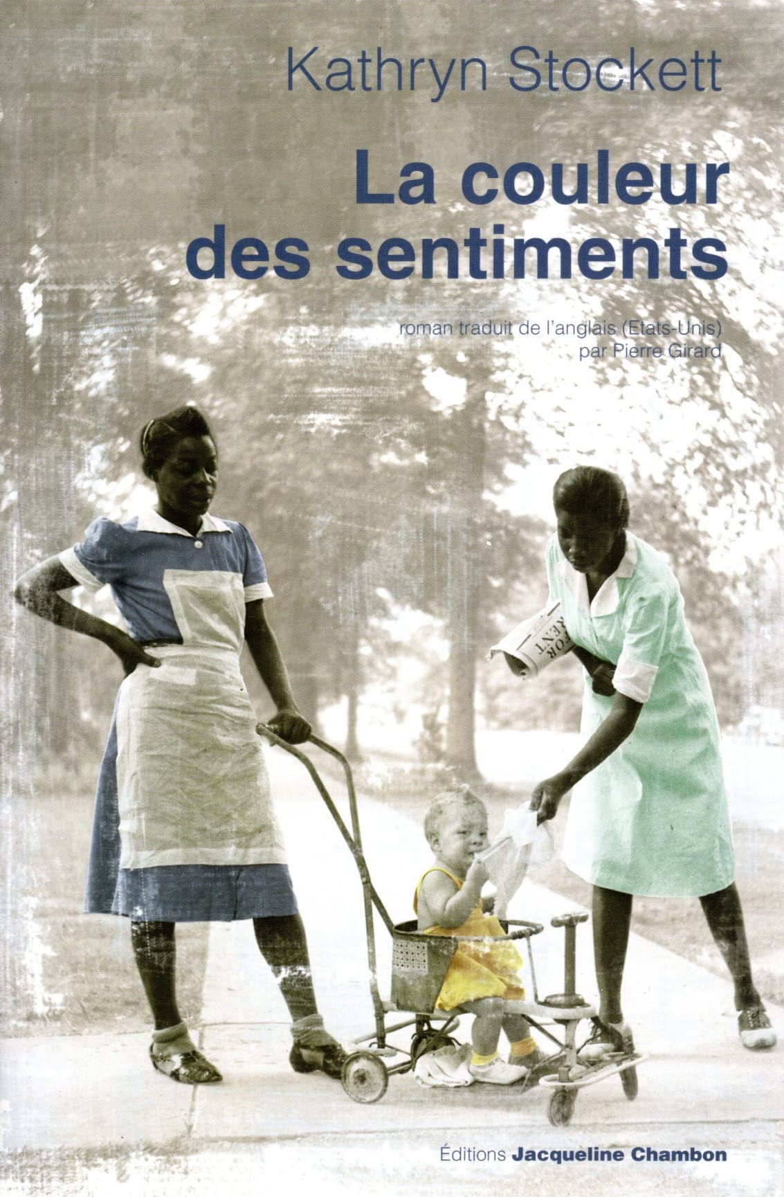 La Couleur Des Sentiments