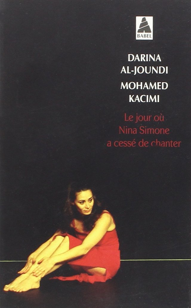 Le Jour Ou Nina Simone a Cesse de Chanter