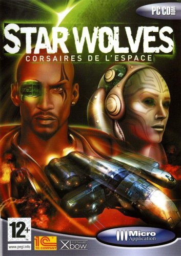 Star Wolves