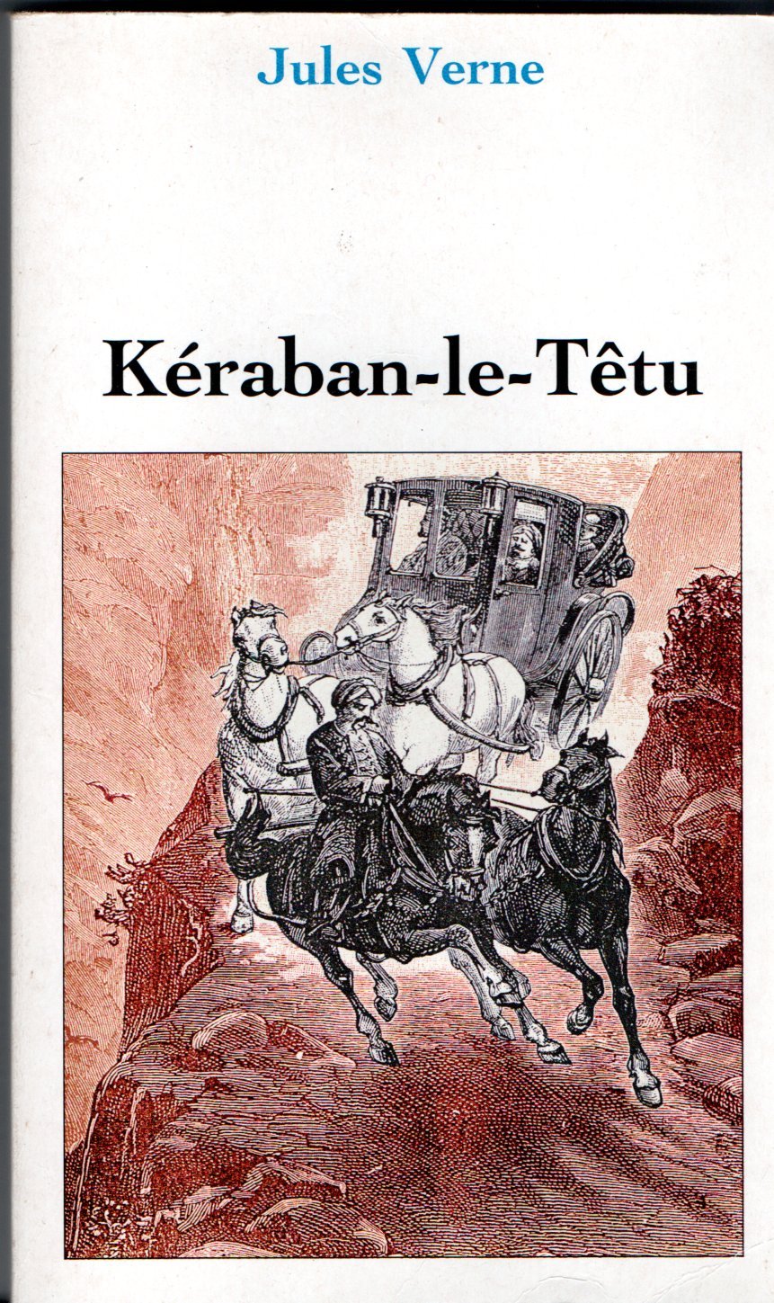 Kéraban-le-têtu