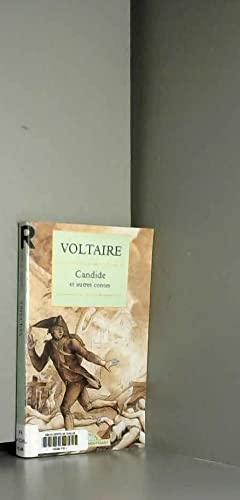 Candide Et Autres Contes