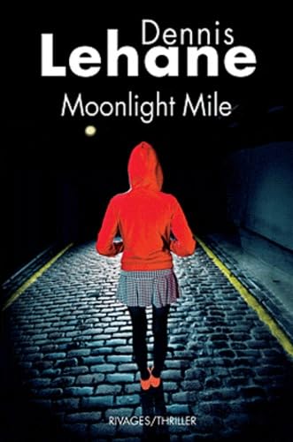 Moonlight Mile