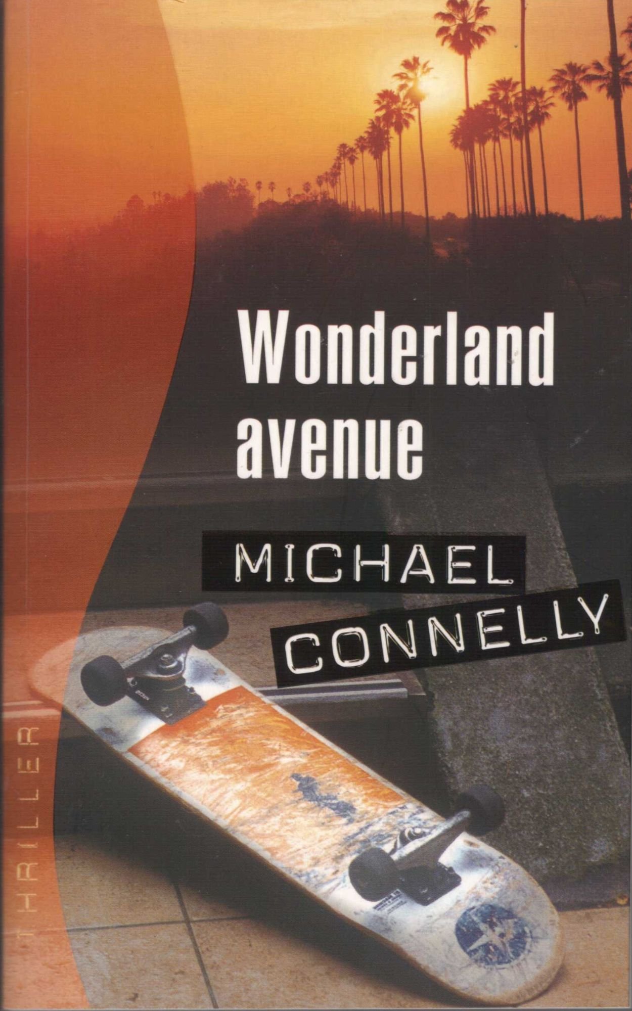 Wonderland Avenue