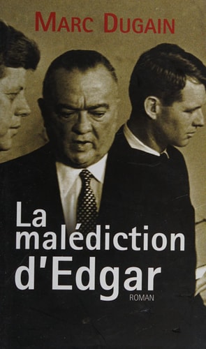 La Malédiction D'edgar