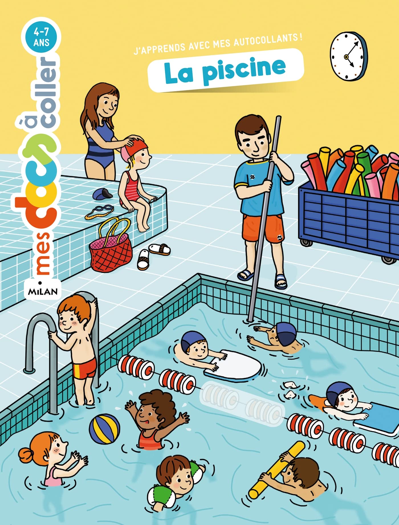 La Piscine