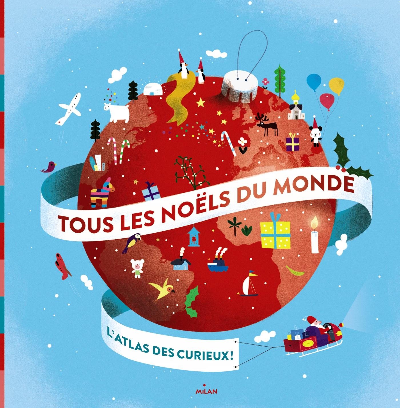 Tous Les Noels Du Monde