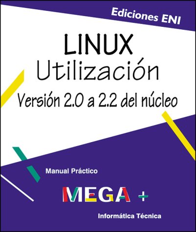 Linux Utilización