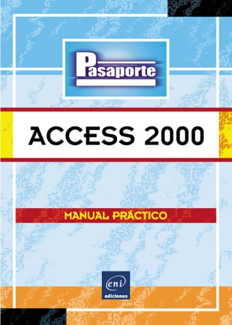 Access 2000