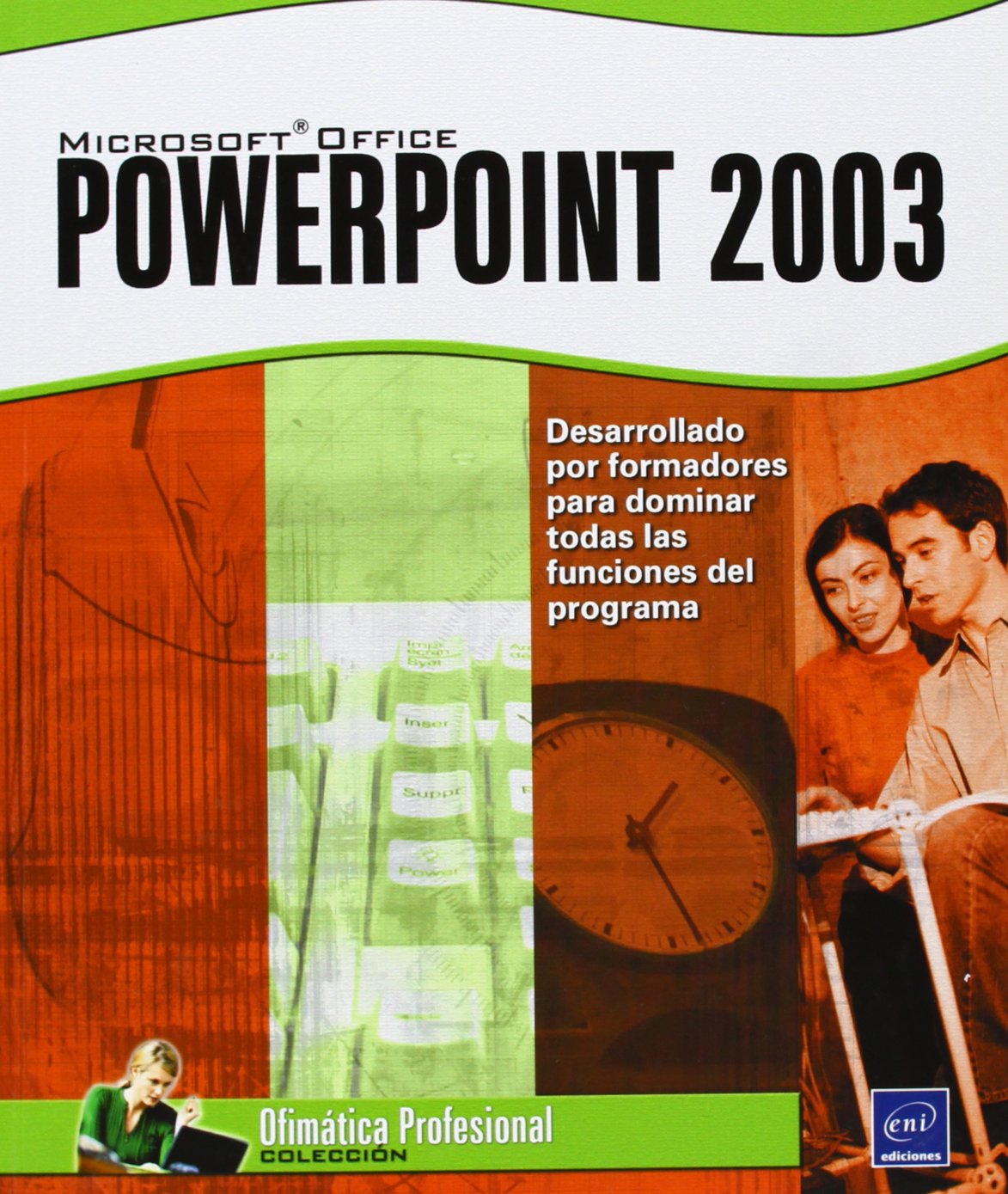 Powerpoint 2003