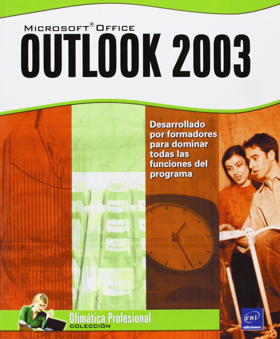 Outlook 2003
