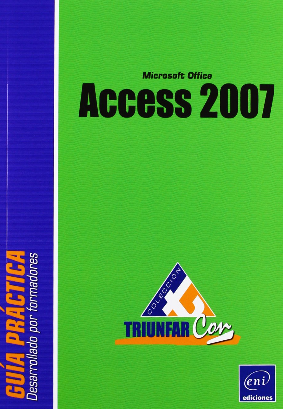 Access 2007