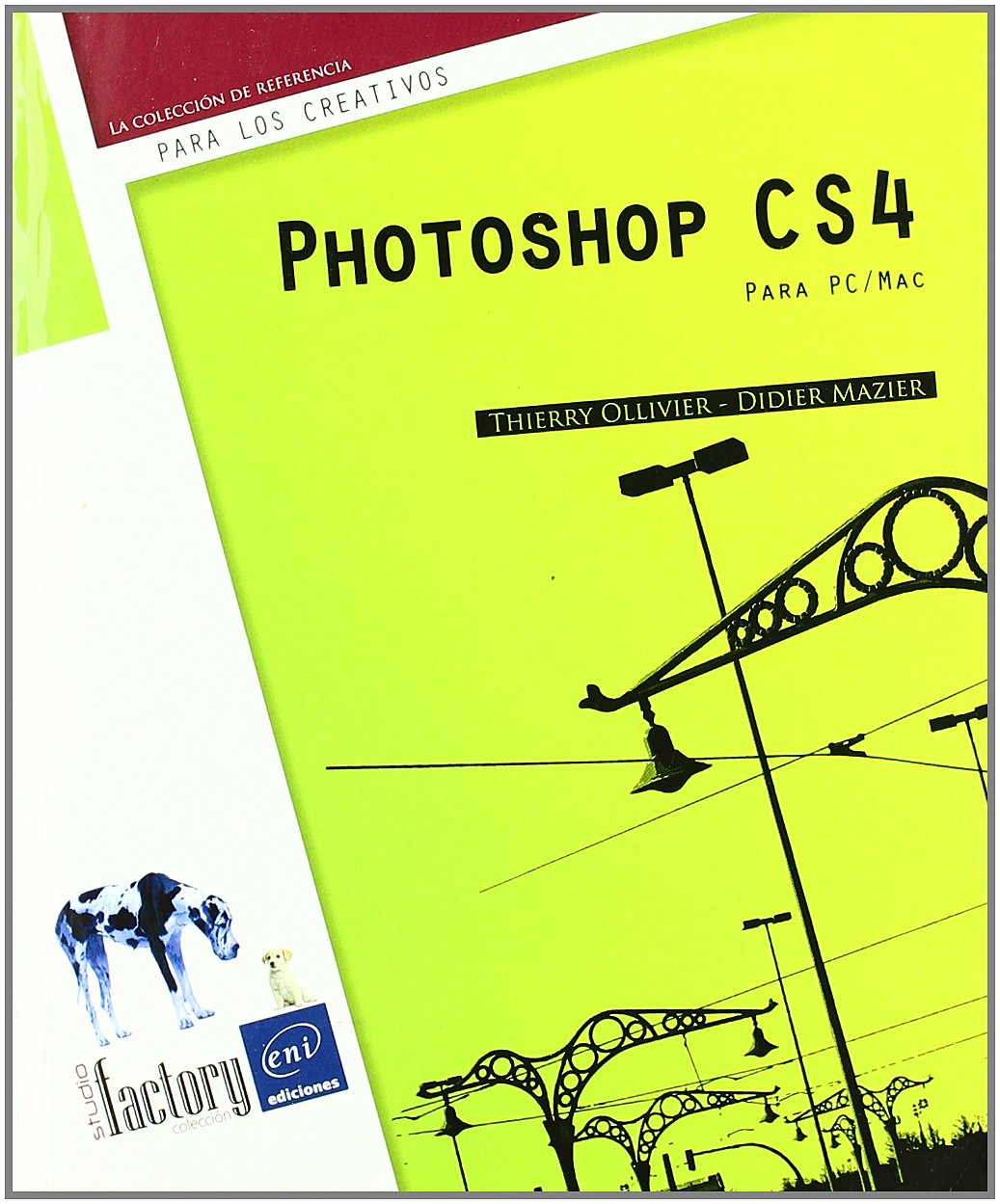 Photoshop CS4 - Para PC/Mac