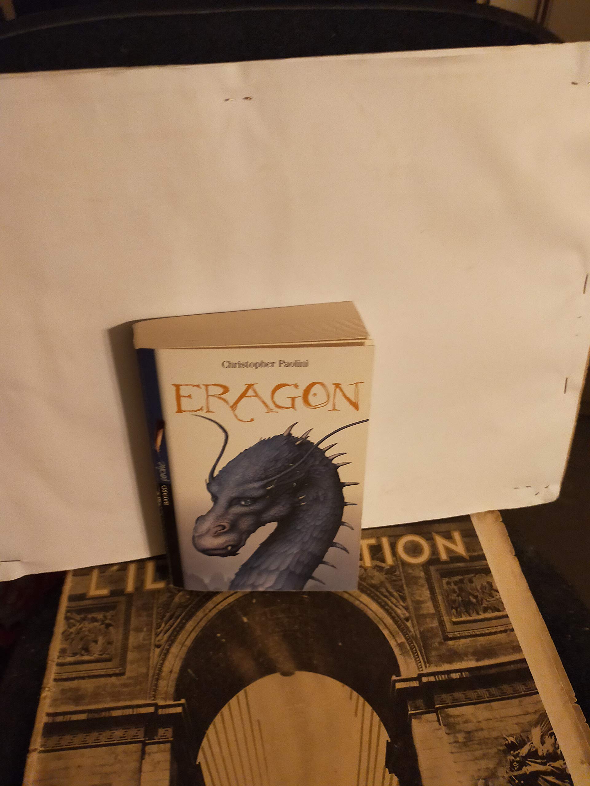 Eragon