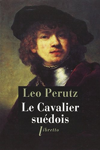 Le Cavalier Suédois