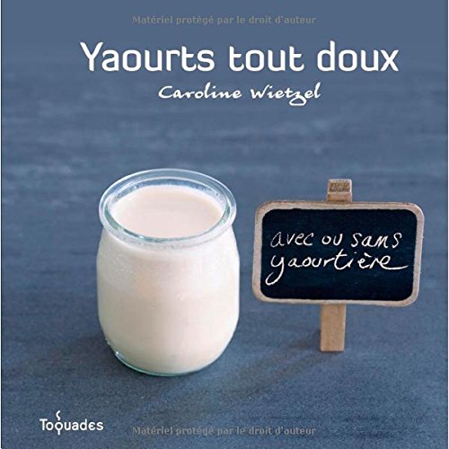 Yaourts tout doux